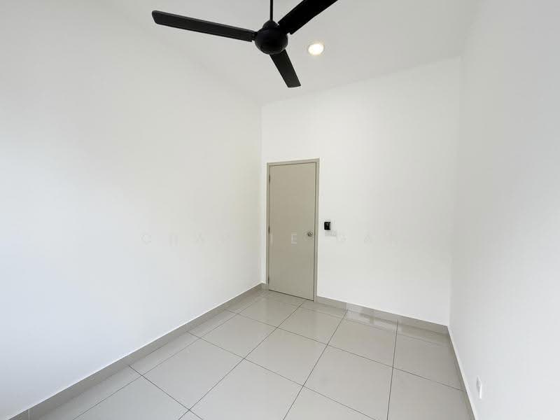 2-storey Terraced House for Rent in Telok Panglima Garang (Selangor) - Charlie Gan - Interior - PropertyGuru.com.my