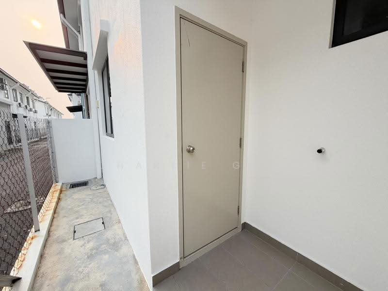 2-storey Terraced House for Rent in Telok Panglima Garang (Selangor) - Charlie Gan - Exterior - PropertyGuru.com.my