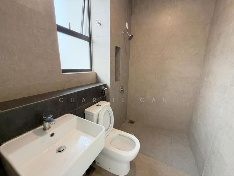 2-storey Terraced House for Rent in Telok Panglima Garang (Selangor) - Charlie Gan - PropertyGuru.com.my