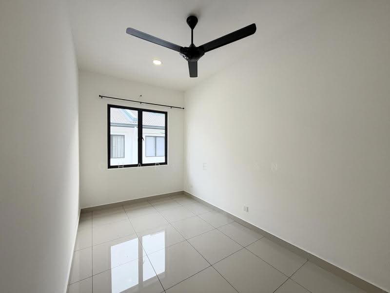 2-storey Terraced House for Rent in Telok Panglima Garang (Selangor) - Charlie Gan - Interior - PropertyGuru.com.my