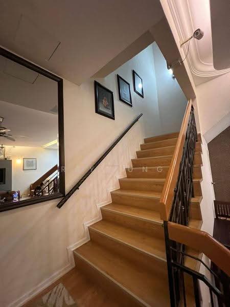 Rumah Teres 2-Tingkat untuk Dijual di Ulu Tiram (Johor) - Ray Tung - Interior - PropertyGuru.com.my