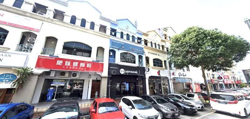 Shop for Rent in Dataran Sunway (Kota Damansara) - YW Chuan - PropertyGuru.com.my