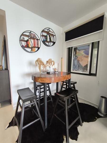 Service Residence for Rent at Forest City - Wyatt Chan Shoou Tyn - Interior - PropertyGuru.com.my