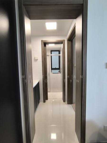 Service Residence for Rent at Forest City - Wyatt Chan Shoou Tyn - Interior - PropertyGuru.com.my
