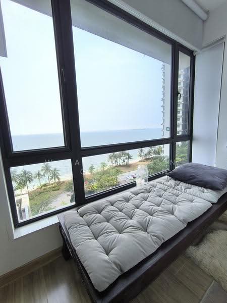 Service Residence for Rent at Forest City - Wyatt Chan Shoou Tyn - View - PropertyGuru.com.my