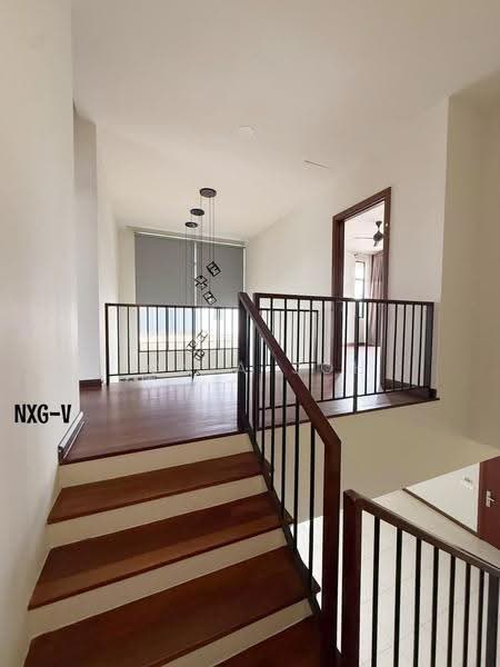 Rumah Berkembar untuk Disewa di Eco Sanctuary (Telok Panglima Garang) - Sonia Soh - Interior - PropertyGuru.com.my