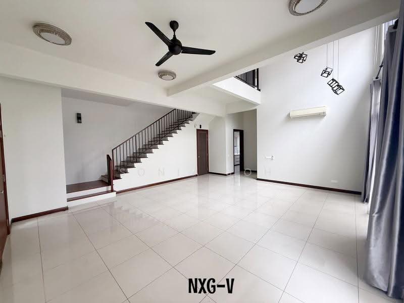 Rumah Berkembar untuk Disewa di Eco Sanctuary (Telok Panglima Garang) - Sonia Soh - PropertyGuru.com.my