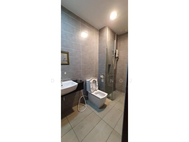 Kediaman Servis untuk Disewa di Paragon Residences @ Straits View - Darren Ngu - PropertyGuru.com.my