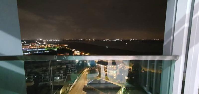 Kediaman Servis untuk Disewa di Paragon Residences @ Straits View - Darren Ngu - PropertyGuru.com.my