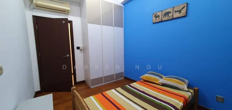 Kediaman Servis untuk Disewa di Paragon Residences @ Straits View - Darren Ngu - PropertyGuru.com.my