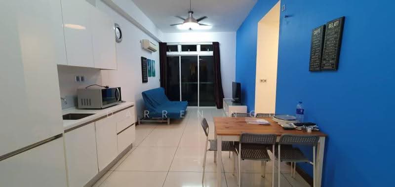 Kediaman Servis untuk Disewa di Paragon Residences @ Straits View - Darren Ngu - PropertyGuru.com.my