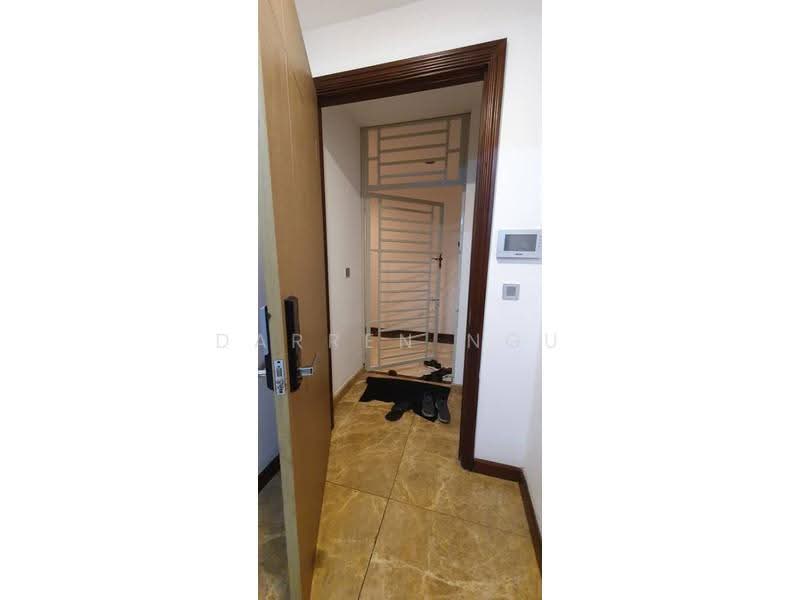 Kediaman Servis untuk Disewa di Paragon Residences @ Straits View - Darren Ngu - PropertyGuru.com.my