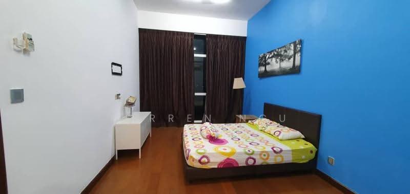 Kediaman Servis untuk Disewa di Paragon Residences @ Straits View - Darren Ngu - PropertyGuru.com.my
