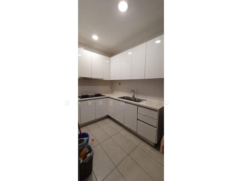 Kediaman Servis untuk Disewa di Paragon Residences @ Straits View - Darren Ngu - PropertyGuru.com.my