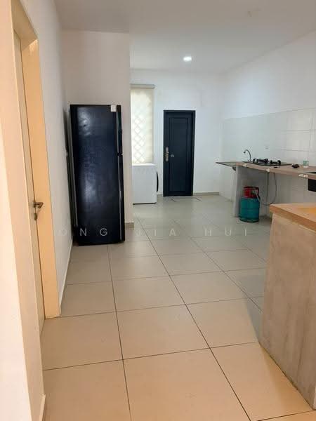 Rumah Teres 2-Tingkat untuk Disewa di Hijayu 2, Bandar Sri Sendayan (Bandar Sri Sendayan) - Ong Jia Hui - Kitchen - PropertyGuru.com.my