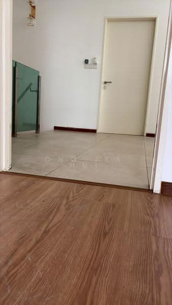 Rumah Teres 2-Tingkat untuk Disewa di Hijayu 2, Bandar Sri Sendayan (Bandar Sri Sendayan) - Ong Jia Hui - Entrance - PropertyGuru.com.my