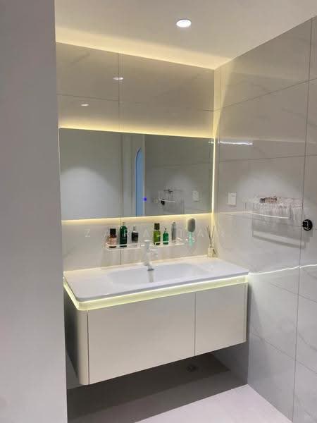 Condominium for Sale at RIO @ Cheras South - Zara Tan - Bathroom - PropertyGuru.com.my