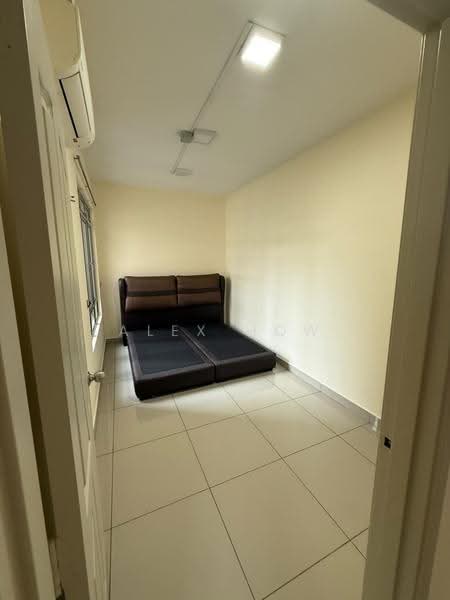 Pangsapuri untuk Disewa di Austin Suites (Permata Austin) - Alex How - Bedroom - PropertyGuru.com.my