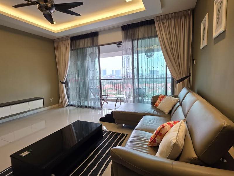Condominium for Sale at Ara Hill Condominium - Ying Yien Ong - PropertyGuru.com.my