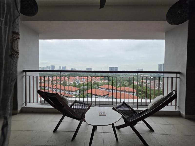 Condominium for Sale at Ara Hill Condominium - Ying Yien Ong - PropertyGuru.com.my
