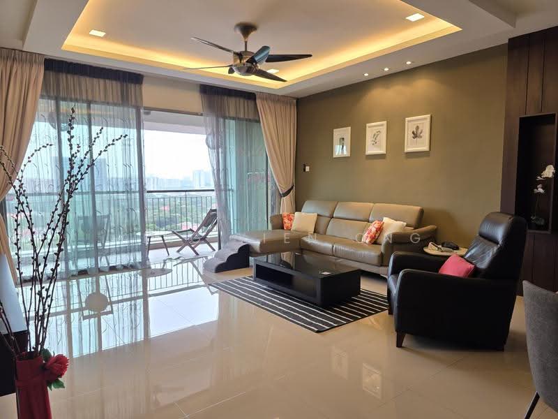 Condominium for Sale at Ara Hill Condominium - Ying Yien Ong - PropertyGuru.com.my