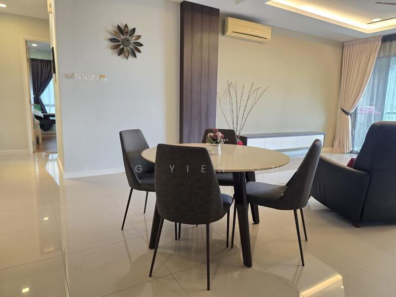 Condominium for Sale at Ara Hill Condominium - Ying Yien Ong - PropertyGuru.com.my