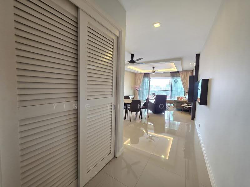 Condominium for Sale at Ara Hill Condominium - Ying Yien Ong - PropertyGuru.com.my