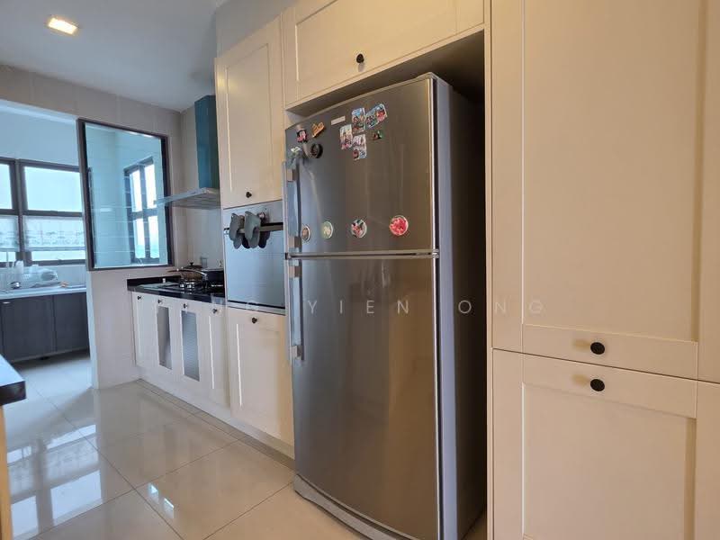Condominium for Sale at Ara Hill Condominium - Ying Yien Ong - PropertyGuru.com.my