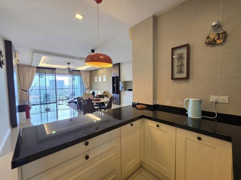 Condominium for Sale at Ara Hill Condominium - Ying Yien Ong - PropertyGuru.com.my