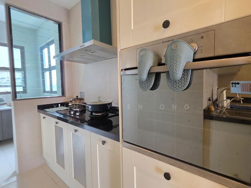 Condominium for Sale at Ara Hill Condominium - Ying Yien Ong - PropertyGuru.com.my