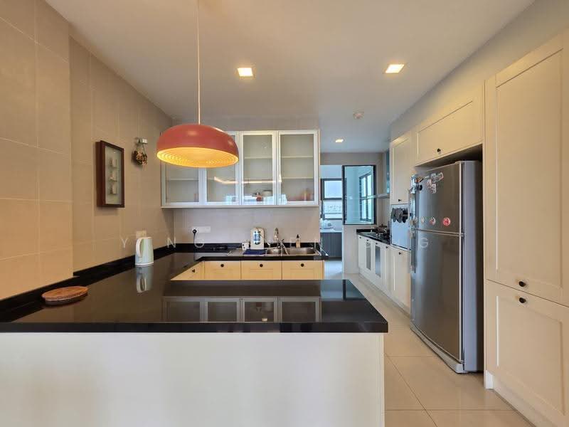 Condominium for Sale at Ara Hill Condominium - Ying Yien Ong - PropertyGuru.com.my