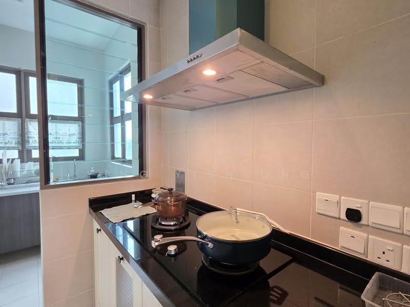 Condominium for Sale at Ara Hill Condominium - Ying Yien Ong - PropertyGuru.com.my
