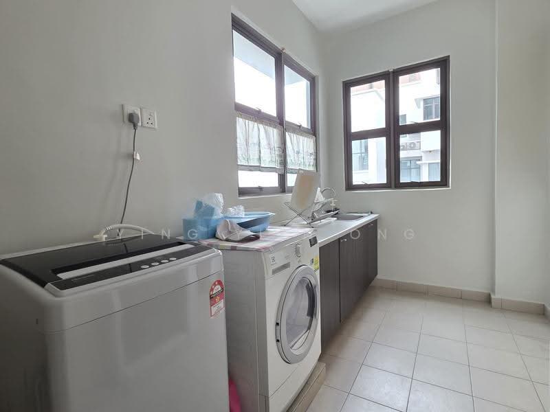 Condominium for Sale at Ara Hill Condominium - Ying Yien Ong - PropertyGuru.com.my