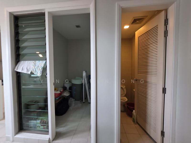 Condominium for Sale at Ara Hill Condominium - Ying Yien Ong - PropertyGuru.com.my