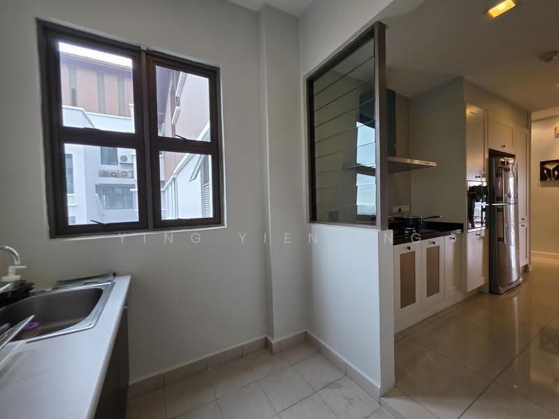 Condominium for Sale at Ara Hill Condominium - Ying Yien Ong - PropertyGuru.com.my