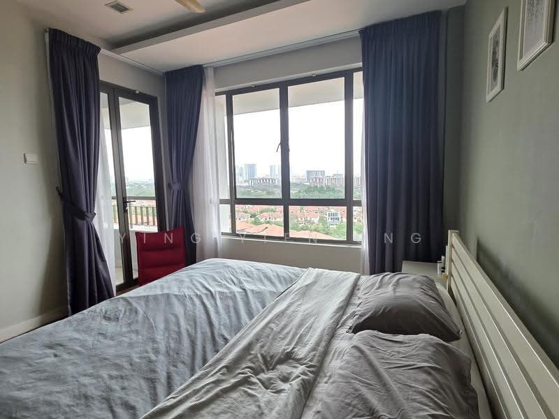 Condominium for Sale at Ara Hill Condominium - Ying Yien Ong - PropertyGuru.com.my