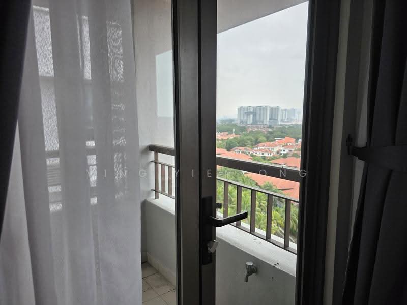 Condominium for Sale at Ara Hill Condominium - Ying Yien Ong - PropertyGuru.com.my