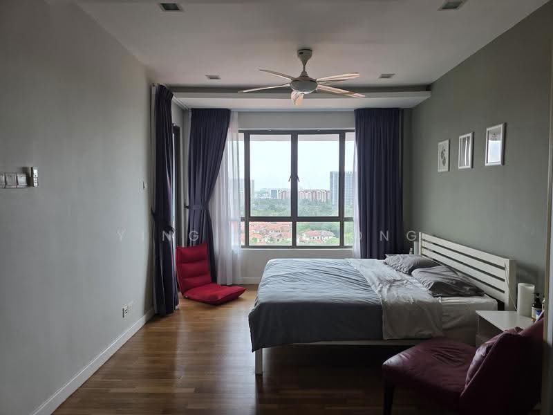 Condominium for Sale at Ara Hill Condominium - Ying Yien Ong - PropertyGuru.com.my