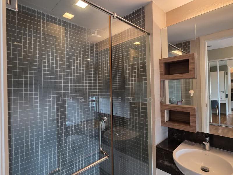 Condominium for Sale at Ara Hill Condominium - Ying Yien Ong - PropertyGuru.com.my