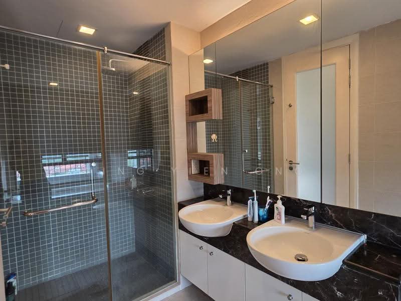 Condominium for Sale at Ara Hill Condominium - Ying Yien Ong - PropertyGuru.com.my