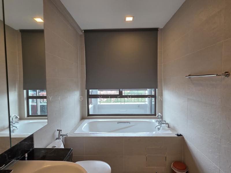 Condominium for Sale at Ara Hill Condominium - Ying Yien Ong - PropertyGuru.com.my