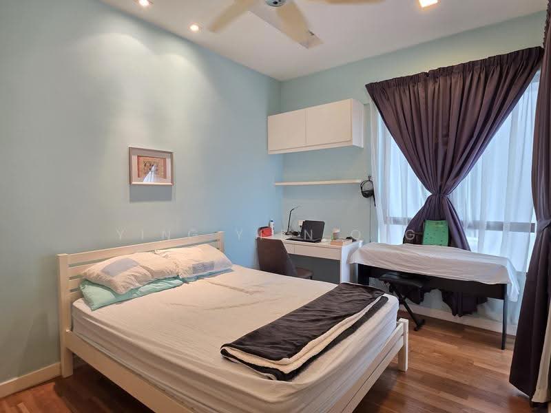 Condominium for Sale at Ara Hill Condominium - Ying Yien Ong - PropertyGuru.com.my
