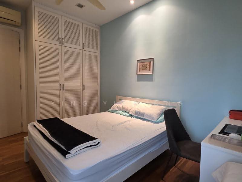 Condominium for Sale at Ara Hill Condominium - Ying Yien Ong - PropertyGuru.com.my