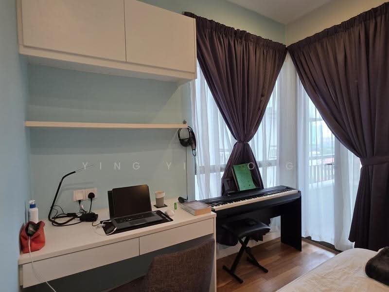 Condominium for Sale at Ara Hill Condominium - Ying Yien Ong - PropertyGuru.com.my