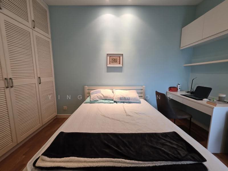 Condominium for Sale at Ara Hill Condominium - Ying Yien Ong - PropertyGuru.com.my