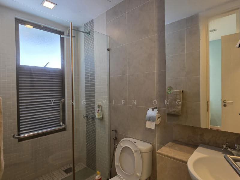 Condominium for Sale at Ara Hill Condominium - Ying Yien Ong - PropertyGuru.com.my