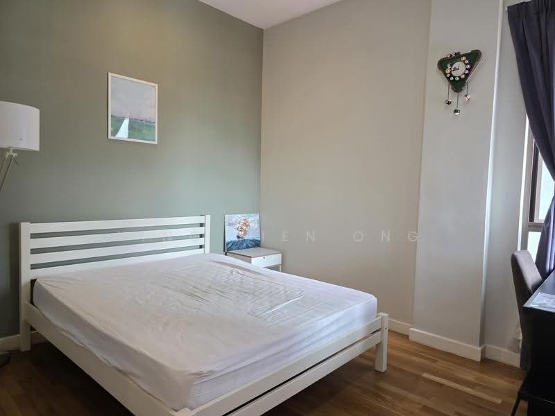 Condominium for Sale at Ara Hill Condominium - Ying Yien Ong - PropertyGuru.com.my