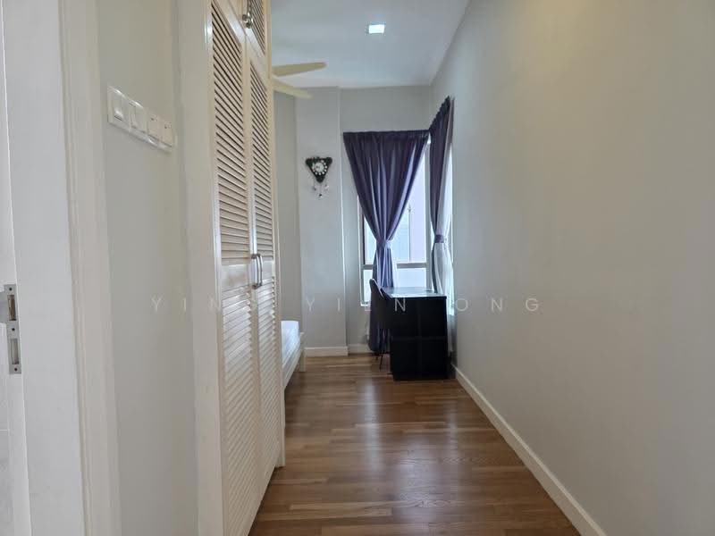 Condominium for Sale at Ara Hill Condominium - Ying Yien Ong - PropertyGuru.com.my