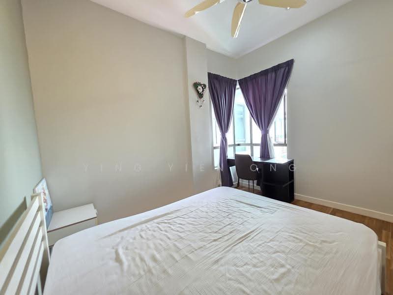 Condominium for Sale at Ara Hill Condominium - Ying Yien Ong - PropertyGuru.com.my