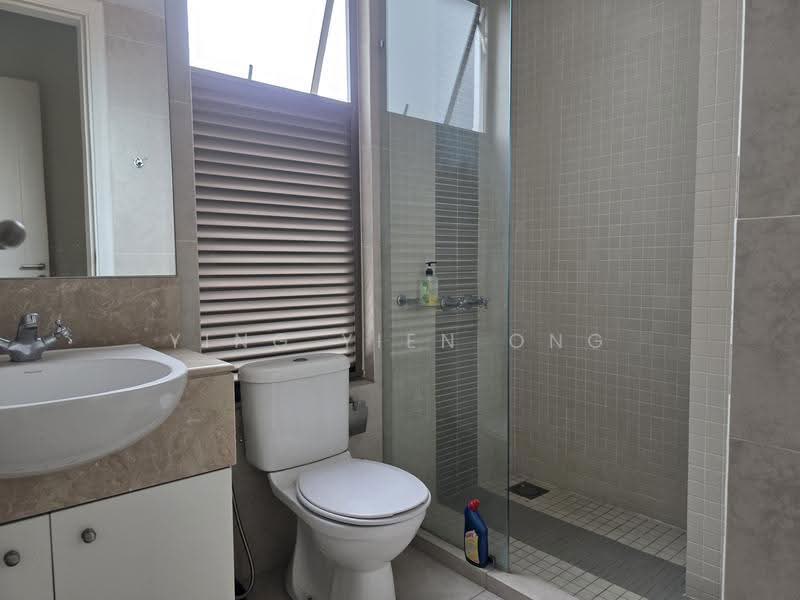 Condominium for Sale at Ara Hill Condominium - Ying Yien Ong - PropertyGuru.com.my